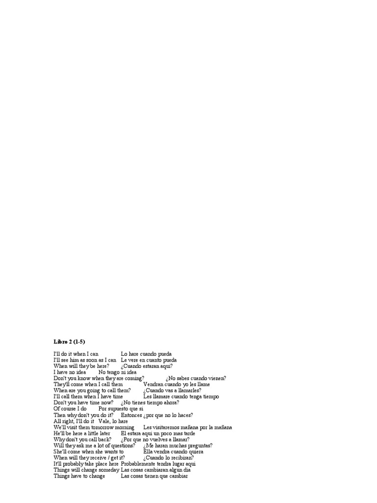 Vaughan System Translation Booklet 2 by SINGKENKEN | PDF