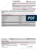 Antonio Brocco - Research Associate - Menarini Silicon Biosystems