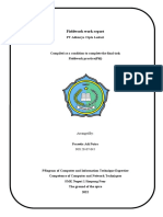 LAPORAN PKL PT ADISURYA CIPTA LESTARI Last Revisi - Diterjemahkan