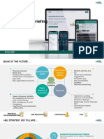 Corporate Briefing - Digital Overview PDF