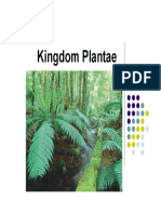 Plants FUngi Noted PDF