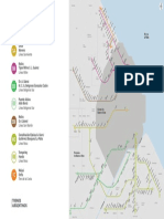 Mapa Trenes Amba 412023 PDF