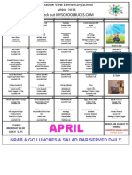 April 2023 Menu Mves MGR CH