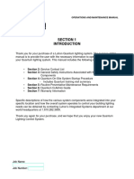 Quantum O M Manuals PDF