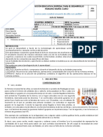 Guia Aritmética 6° Primer Periodo - Docx (2) - 1 PDF