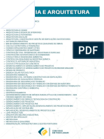 Engenharia e Arquitetura PDF