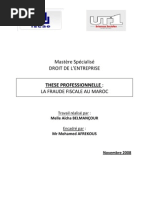 Download La Fraude Fiscale Au Maroc by Abdellah Ait Daoud SN63364946 doc pdf