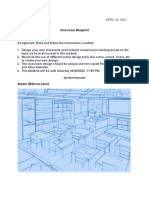 (Aboguin, Brian E.) Classroom Blueprint