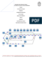 Tarea 2.2 Modelo de Red...