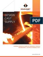 Ducast Catalog