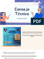 CTE Quinta Sesión Ordinaria - Secundaria PDF