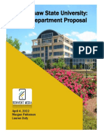 Tcid Proposal Draft 2 PDF
