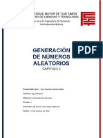 Capitulo 2 Generacion de Num Aleatorios