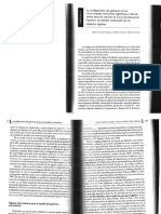 Capitulo 8 - Reflexiones y Debates Sobre Las Políticas Universitarias en La Argentina PDF