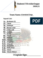 Squad Template1 PDF