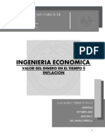 Ingenieria Economica Tarea de Investigacion