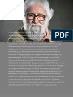 Ecologias de Leonard Boff