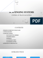Scavenging Systems Final