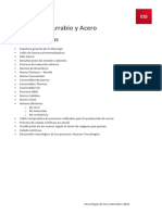 Apunte Hornos - Siderurgia PDF