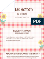 Motorik