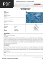 Relatório Dados Básicos Do Bem 'Casa Dos Baptistas'