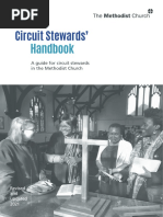 Circuit Stewards Handbook 2021