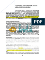 Modelo de Contrato Adjudicacion - Peregrina Cruz Goicochea