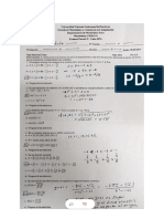 Examen 2019 Pregunta