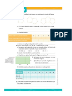 Me Preparo. Matemáticas