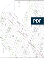 PVC ISO 1452 PN 7.5: Parque (Plaza Principal)