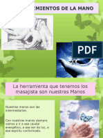 Las Manos PDF