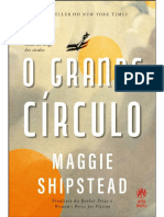 O Grande Círculo - Maggie Shipstead PDF