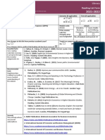 IPRC05 - Reading List Form 2023