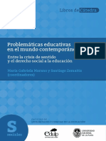 Prob, Educat, en El Mundo Contemporaneo - pdf-PDFA