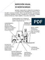 Inspección Visual