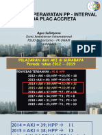 Dr. Dr. Agus Sulistyono, SpOG (K) - Evaluasi Dan Perawatan Post Partum PDF