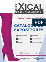 Catalogo Febrero 2023