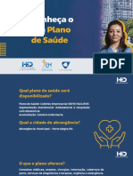 Manual Do Beneficiário - Plano de Saúde Verte Facilities