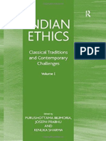 Indian Ethics_ Classical Traditions and Contemporary Challenges ( PDFDrive )