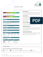 Old Mutual Balanced Fund