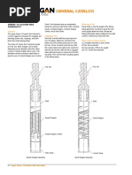 Bowen Fishing Tools Catalog | PDF | Equipment | Mechanical Engineering