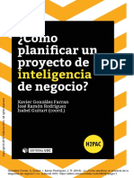 Planeación Proyecto de Negocio 1 PDF
