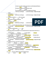 MultimediaMCQLEC3 Answer PDF