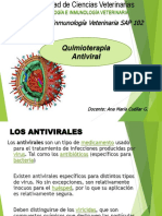 Antivirales PDF