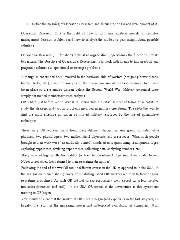 Classification visual data 6