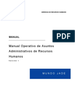 MO-REHU-02-01 Manual Operativo Asuntos Administrativos 2018.rev6
