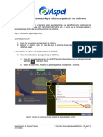 Agregar Sistemas Aspel A Las Excepciones Del Antivirus PDF