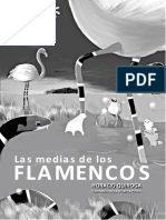 5° y 6° Año Las Medias de Los Flamencos - MAYÚSCULA PDF