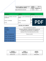 Manual L&D Ptap Libertad PDF