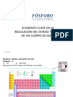 Fósforo PDF